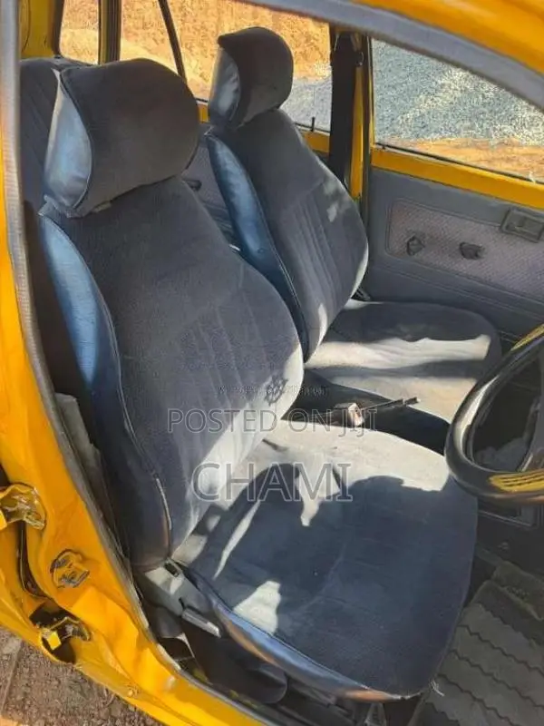 Suzuki Maruti 1993 Car (Used)