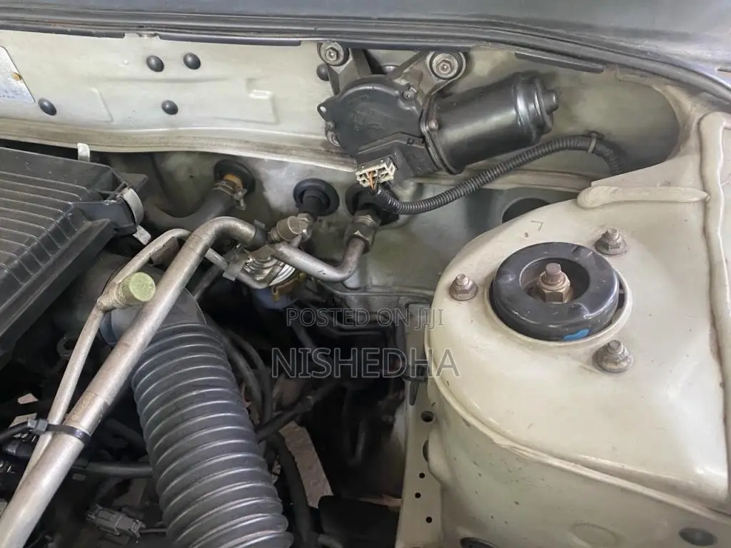Nissan FB14 1997 Car (Used)