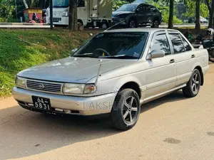 Nissan FB13 Doctor Sunny 1993 Car (Used)