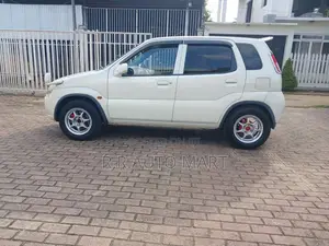 Suzuki Swift 2004 Car (Used)