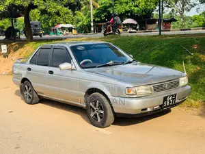 Nissan FB13 Doctor Sunny 1993 Car (Used)