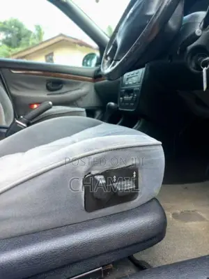 Peugeot 406 1999 Car (Used)