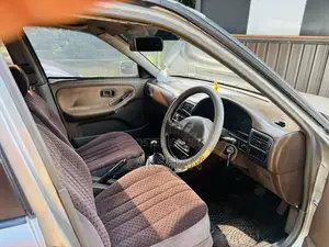 Nissan FB13 Doctor Sunny 1993 Car (Used)