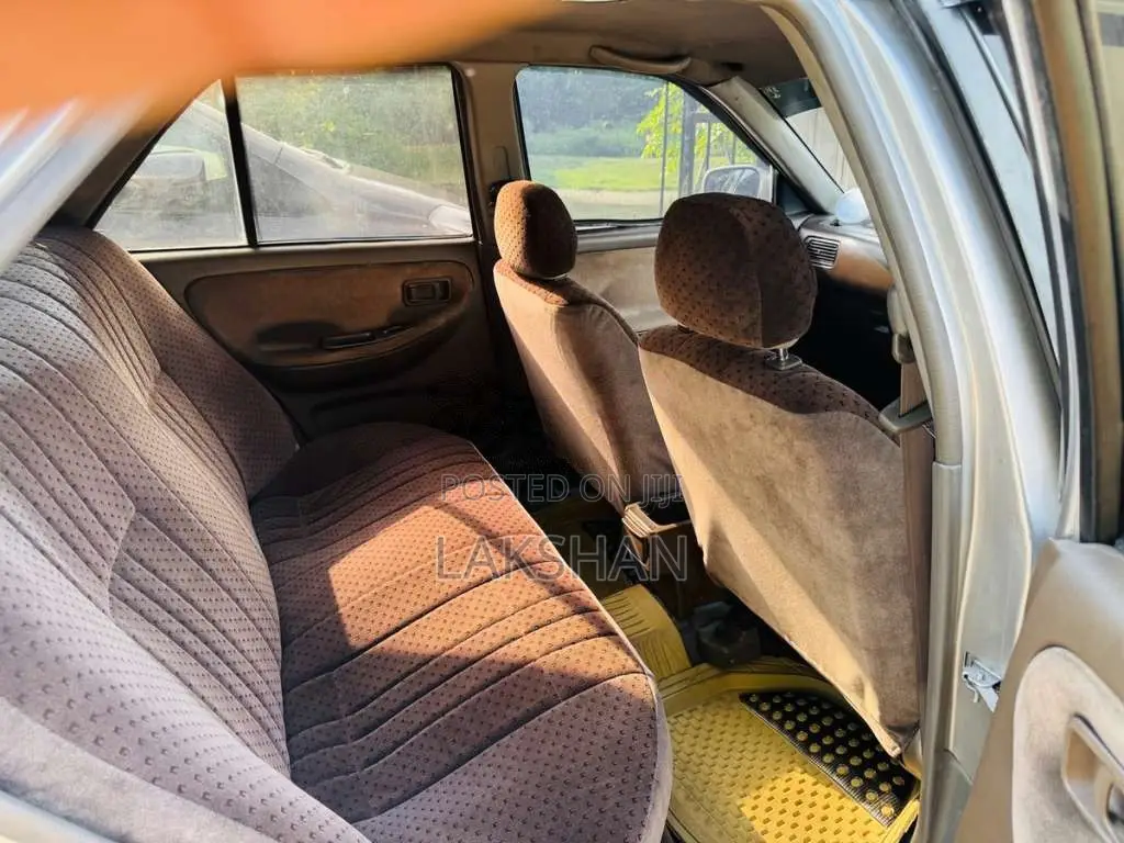 Nissan FB13 Doctor Sunny 1993 Car (Used)