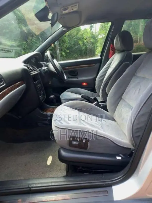 Peugeot 406 1999 Car (Used)