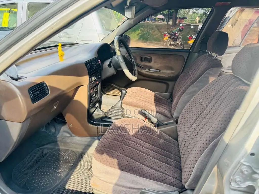 Nissan FB13 Doctor Sunny 1993 Car (Used)