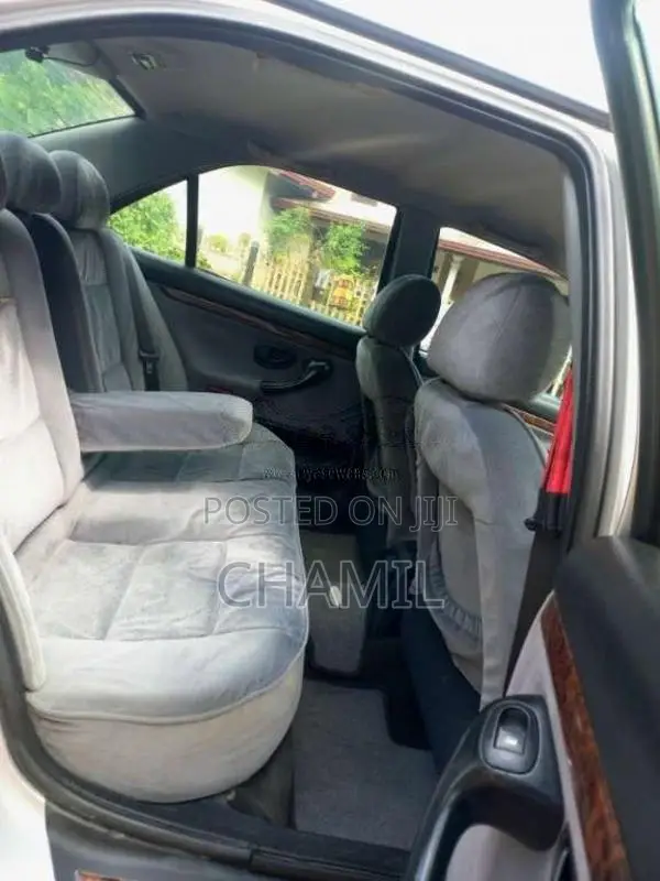 Peugeot 406 1999 Car (Used)