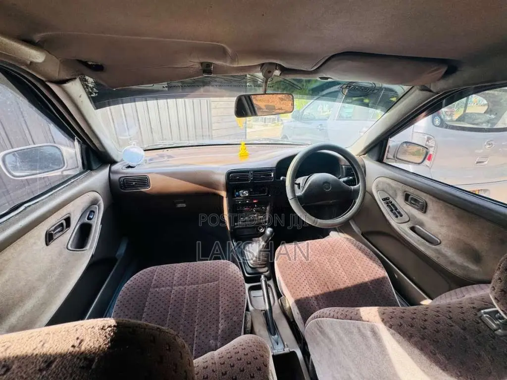 Nissan FB13 Doctor Sunny 1993 Car (Used)