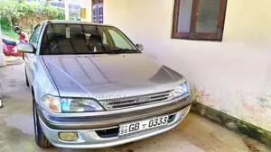 Toyota Carina 1998 Car (Used)