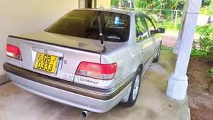 Toyota Carina 1998 Car (Used)