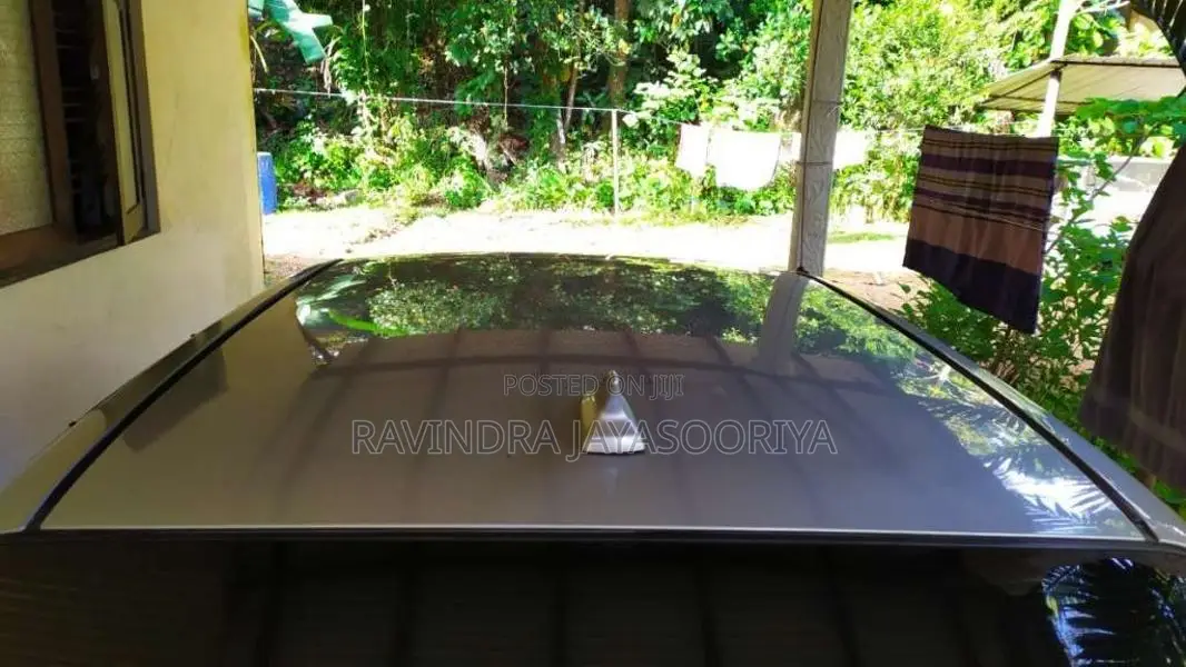 Toyota Carina 1998 Car (Used)