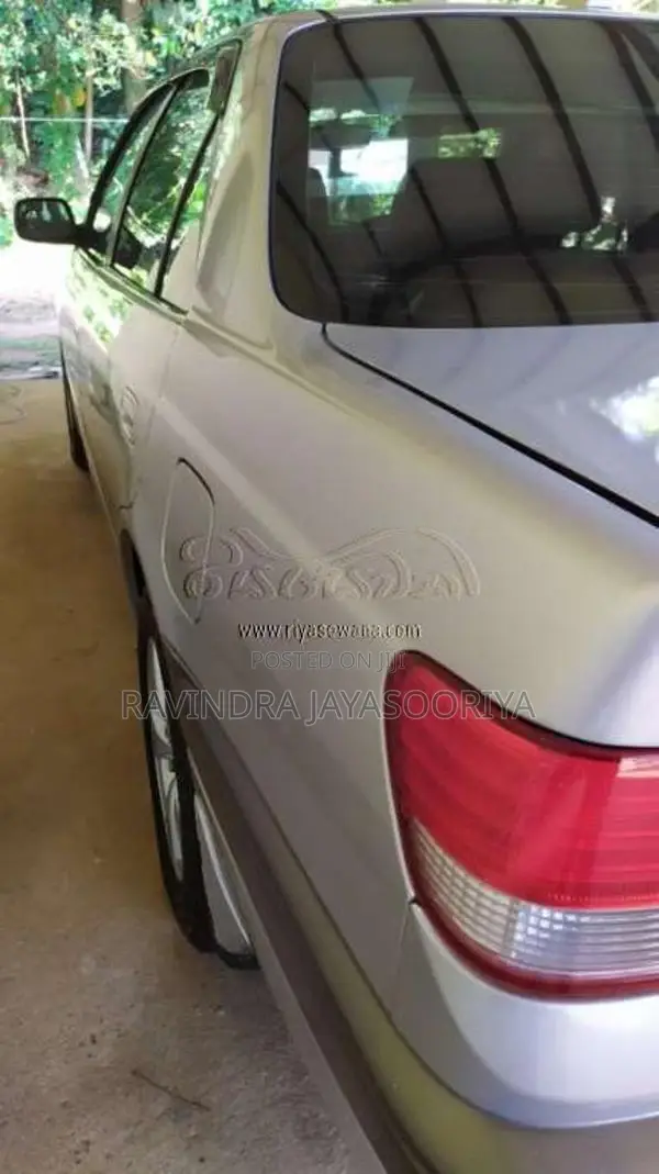 Toyota Carina 1998 Car (Used)