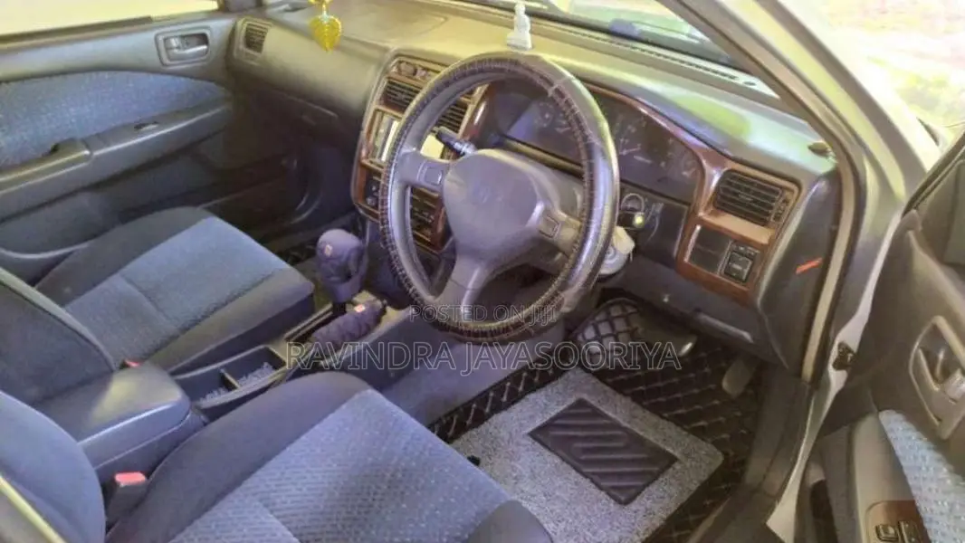 Toyota Carina 1998 Car (Used)