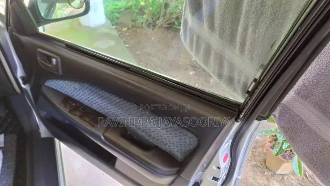 Toyota Carina 1998 Car (Used)