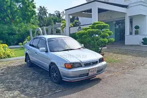 Toyota Corolla AE100 1996 Car (Used)