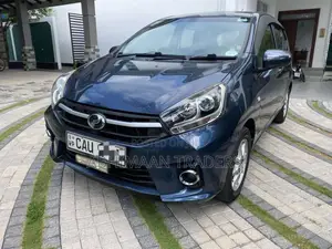 Perodua Axia G Grade 2017 Car (Used)