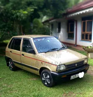 Suzuki Maruti 2006 Car (Used)