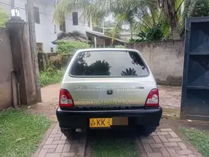Suzuki Maruti 800 2011 Car (Used)