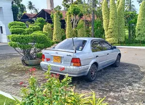 Toyota Corolla AE100 1996 Car (Used)