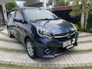 Perodua Axia G Grade 2017 Car (Used)