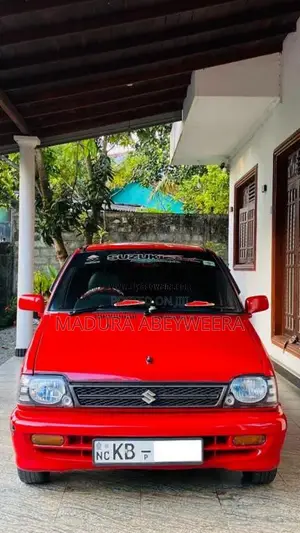 Suzuki Maruti 800 2006 Car (Used)