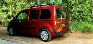 Mercedes-Benz CITAN TOURER 112 2017 Car (Used)