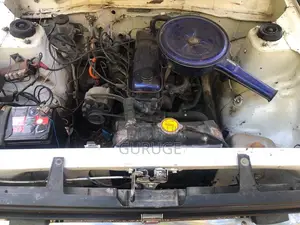 Datsun Sunny 1983 Car (Used)