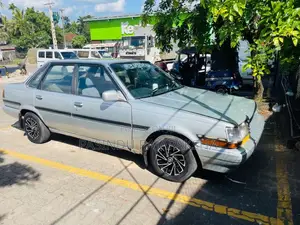Toyota At150 1988 Car (Used)