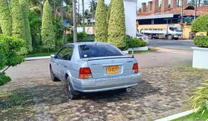 Toyota Corolla AE100 1996 Car (Used)