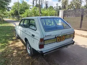 Mitsubishi Lancer 1979 Car (Used)