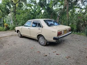 Nissan B310 1983 Car (Used)