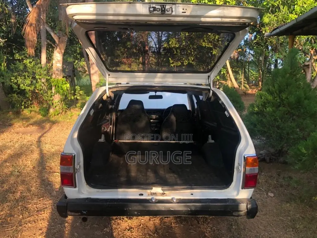 Datsun Sunny 1983 Car (Used)