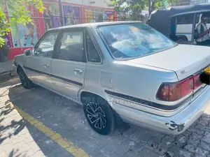 Toyota At150 1988 Car (Used)