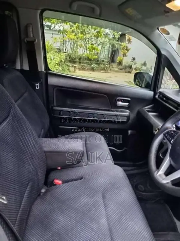 Suzuki Wagon R Fz Safety 2017 Car (Used)