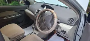 Toyota Belta 2008 Car (Used)