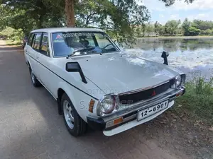 Mitsubishi Lancer 1979 Car (Used)