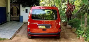 Mercedes-Benz CITAN TOURER 112 2017 Car (Used)