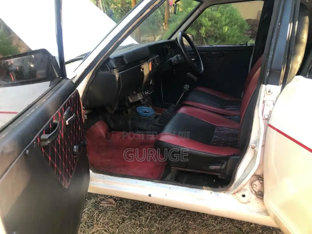 Datsun Sunny 1983 Car (Used)