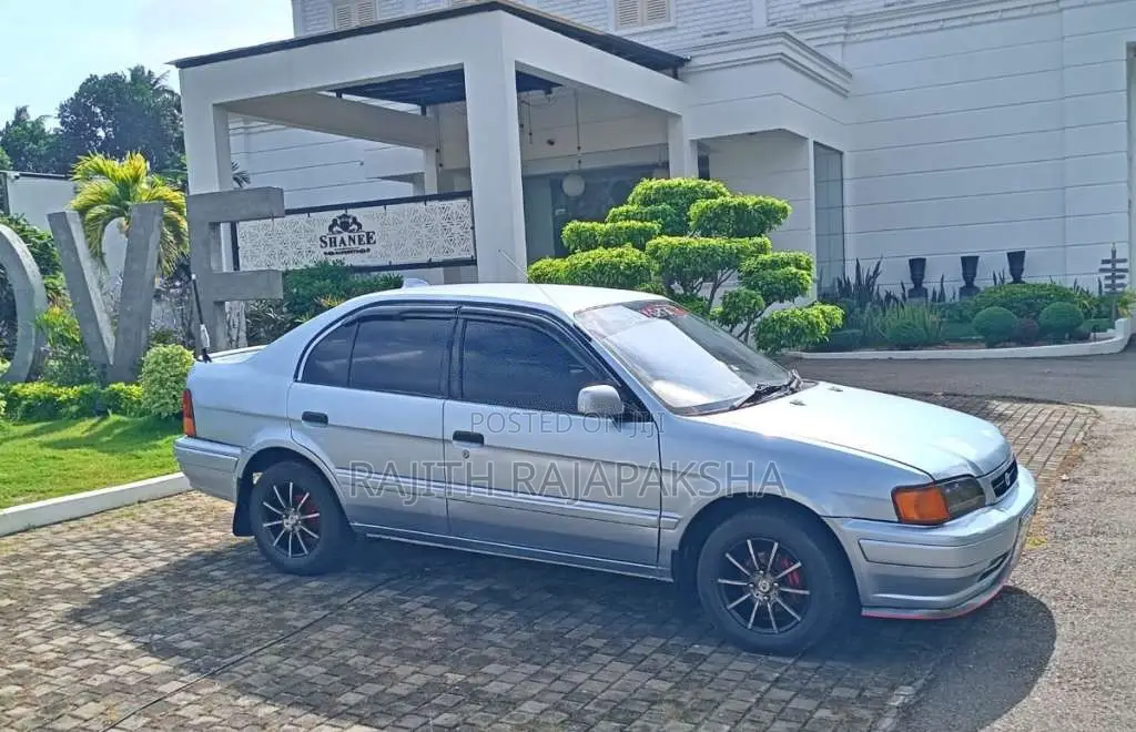Toyota Corolla AE100 1996 Car (Used)