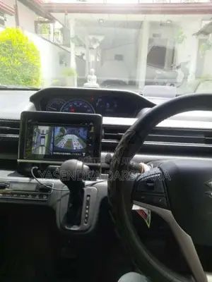Suzuki Wagon R FZ Safety 2017 Car (Used)