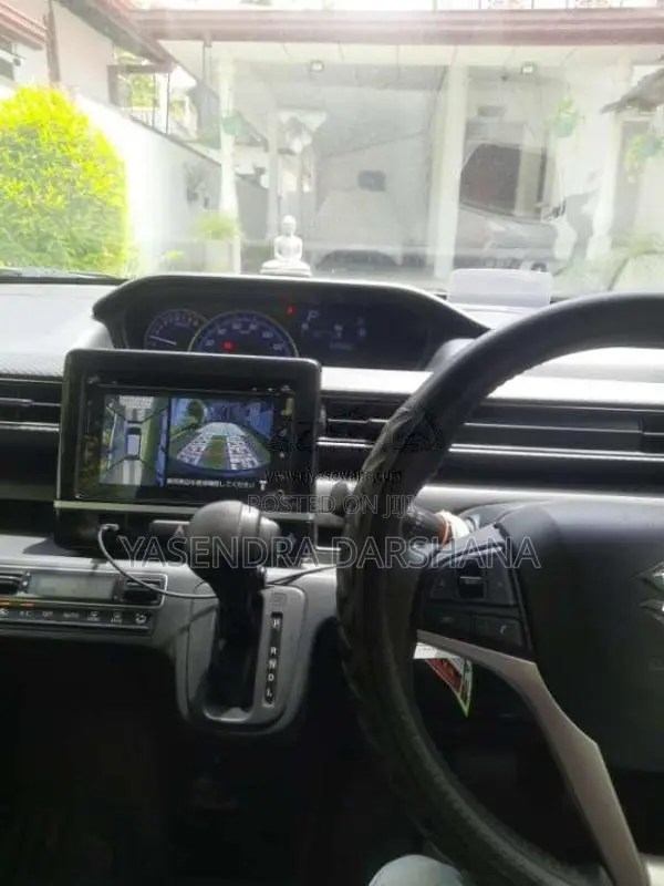 Suzuki Wagon R FZ Safety 2017 Car (Used)