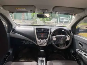 Perodua Axia G Grade 2017 Car (Used)