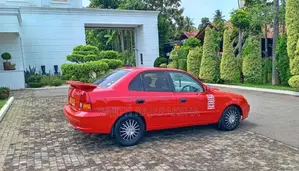 Hyundai Accent 2006 Car (Used)