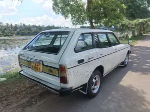 Mitsubishi Lancer 1979 Car (Used)