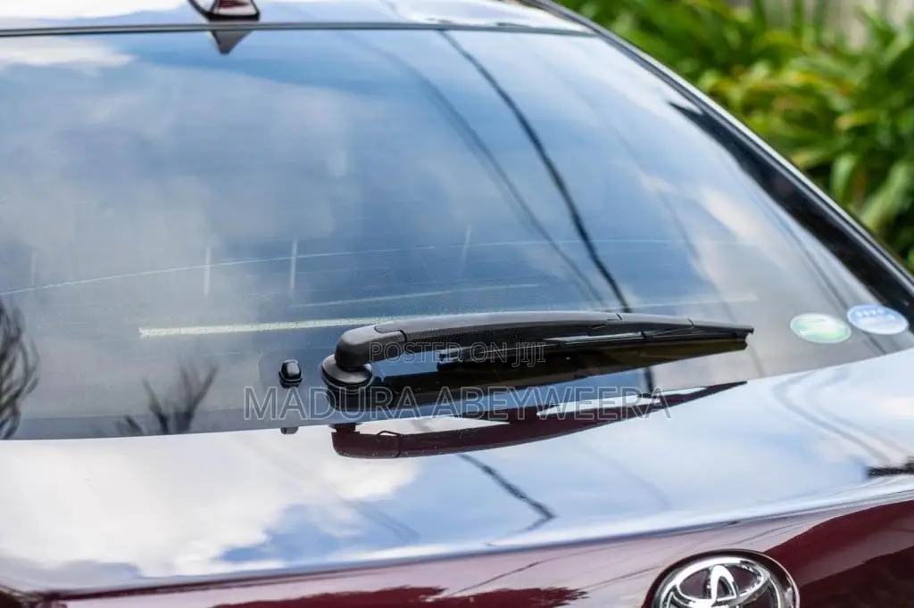 Toyota Premio 2013 Car (Used)