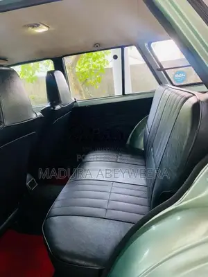 Toyota Ke72 1985 Car (Used)