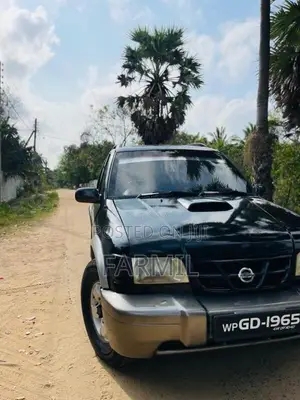 Kia Spots 2001 Car (Used)