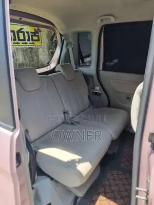 Suzuki Spacia 2016 Car (Used)