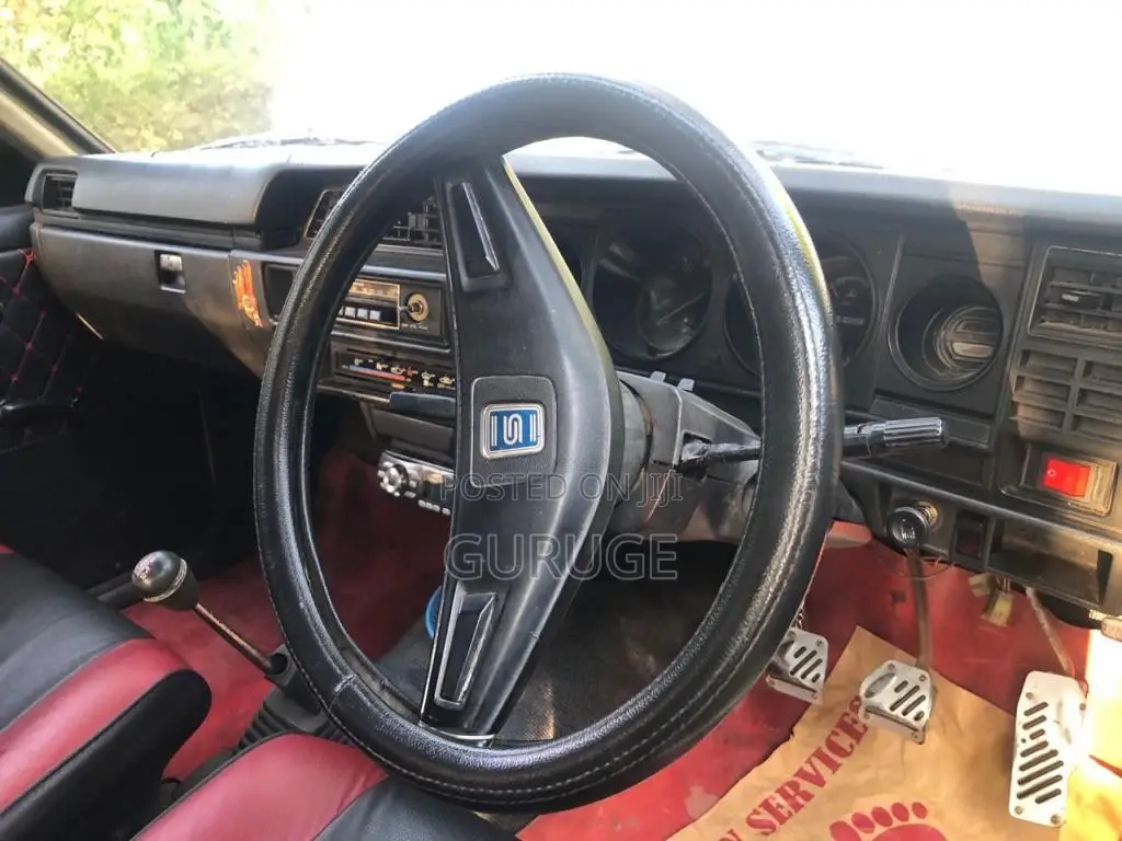 Datsun Sunny 1983 Car (Used)
