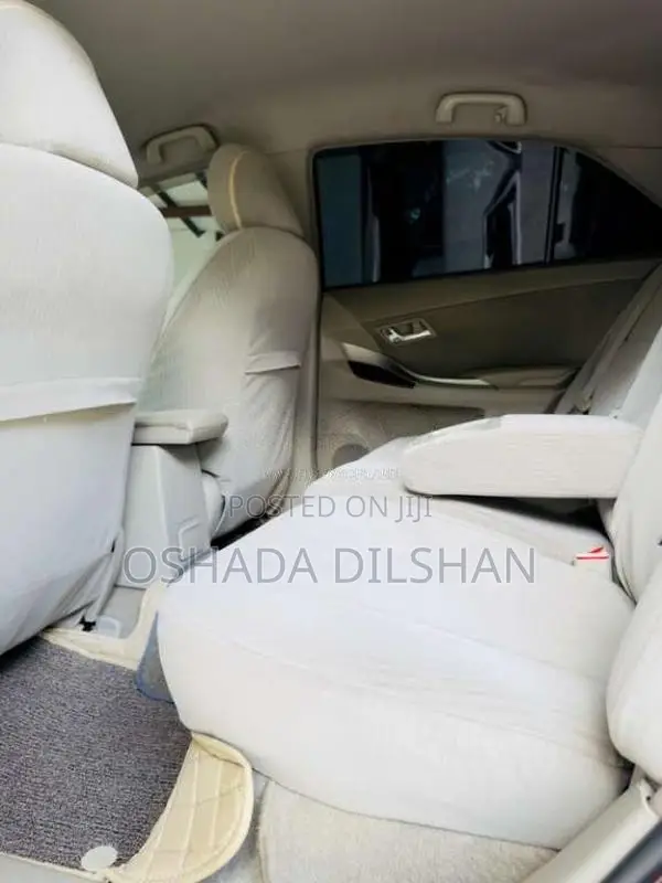 Toyota Premio 2010 Car (Used)